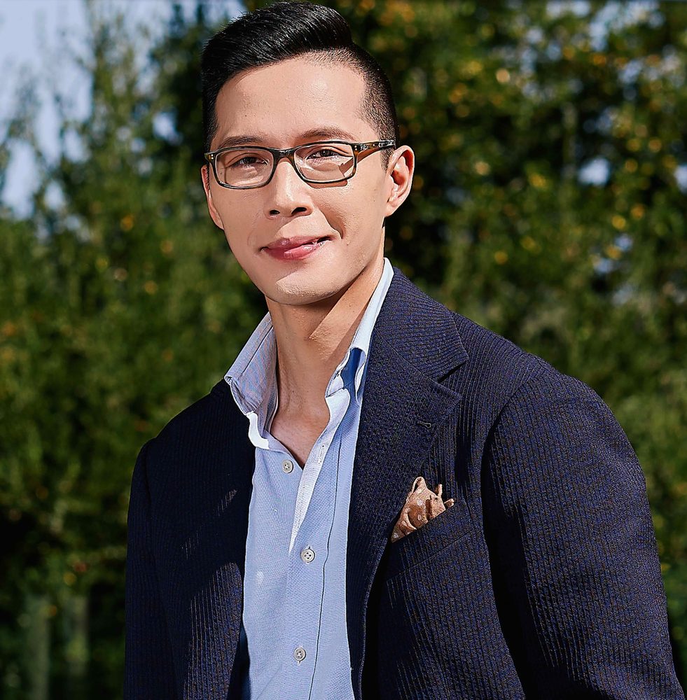 Bernie Leung - Compass Real Estate