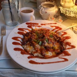 Miz Kathi S Cotillion Southern Cafe Wildwood Fl Miz Kathi S Cotillion Southern Cafe Wildwood Fl