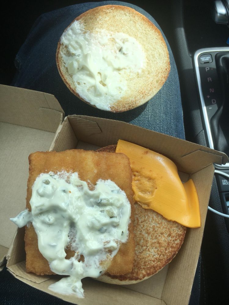 McDonald's McDonald's