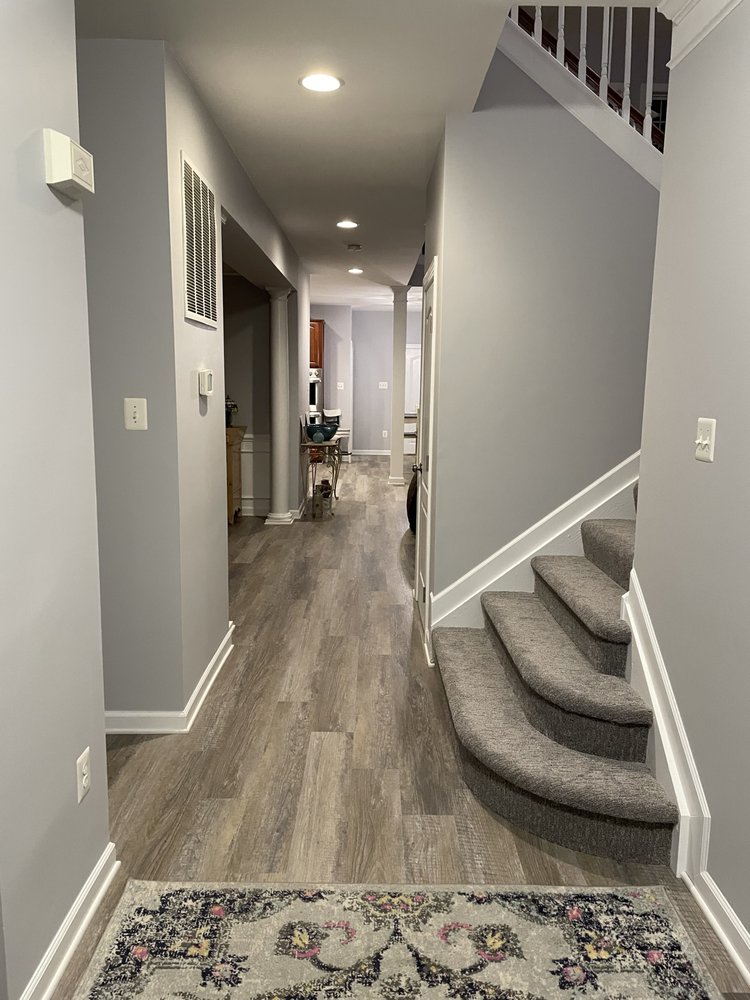 image of business Floors & More Design Center
