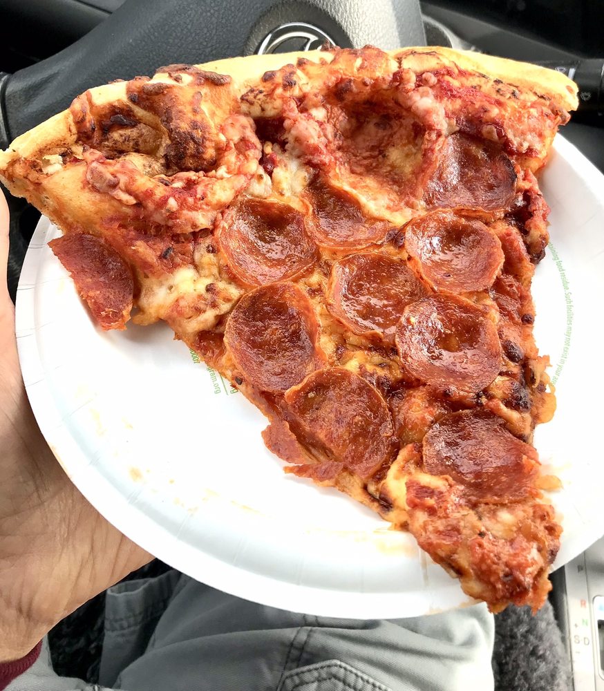 Costco Food Court