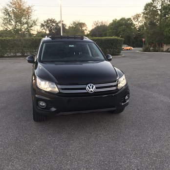 Car wash deals brandon fl