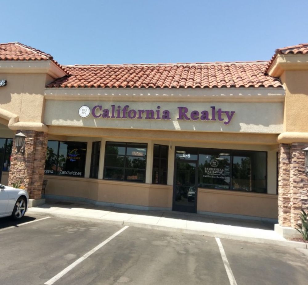 Rudy Ramirez Berkshire Hathaway HomeServices CA Realty Real Estate