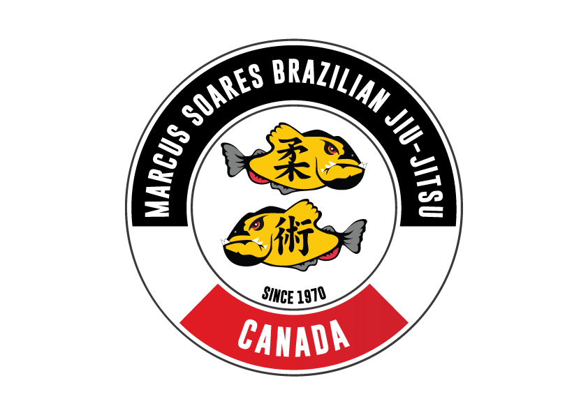Marcus Soares Jiu-Jitsu Academy - Langley