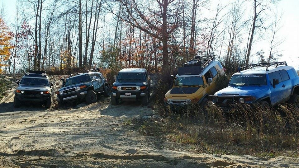 Southington Offroad Park Hiking 10321 Silica Sand Rd, Garrettsville, OH Yelp