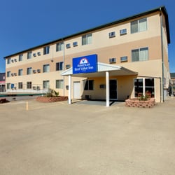 Americas Best Value Inn Hotels 501 Northland Dr Cameron Mo Photo Of Americas Best Value Inn Cameron Mo United States