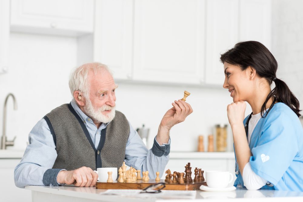 Home Well Care Services