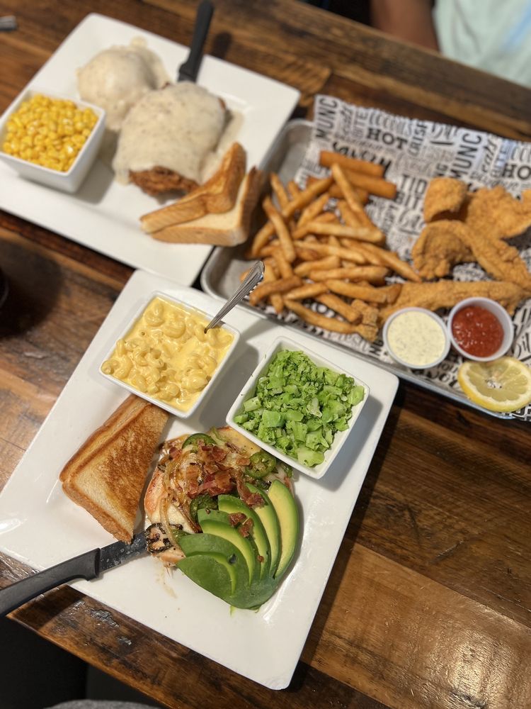 Heather’s Heather’s