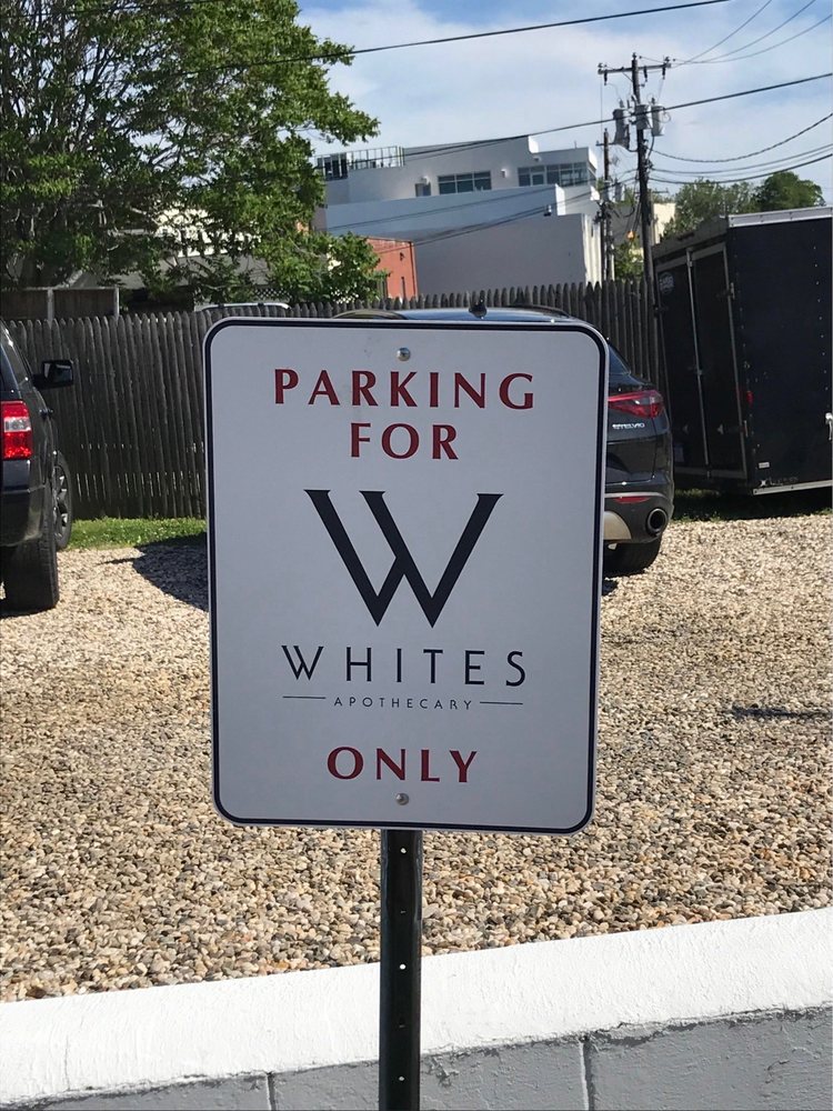 White's Apothecary
