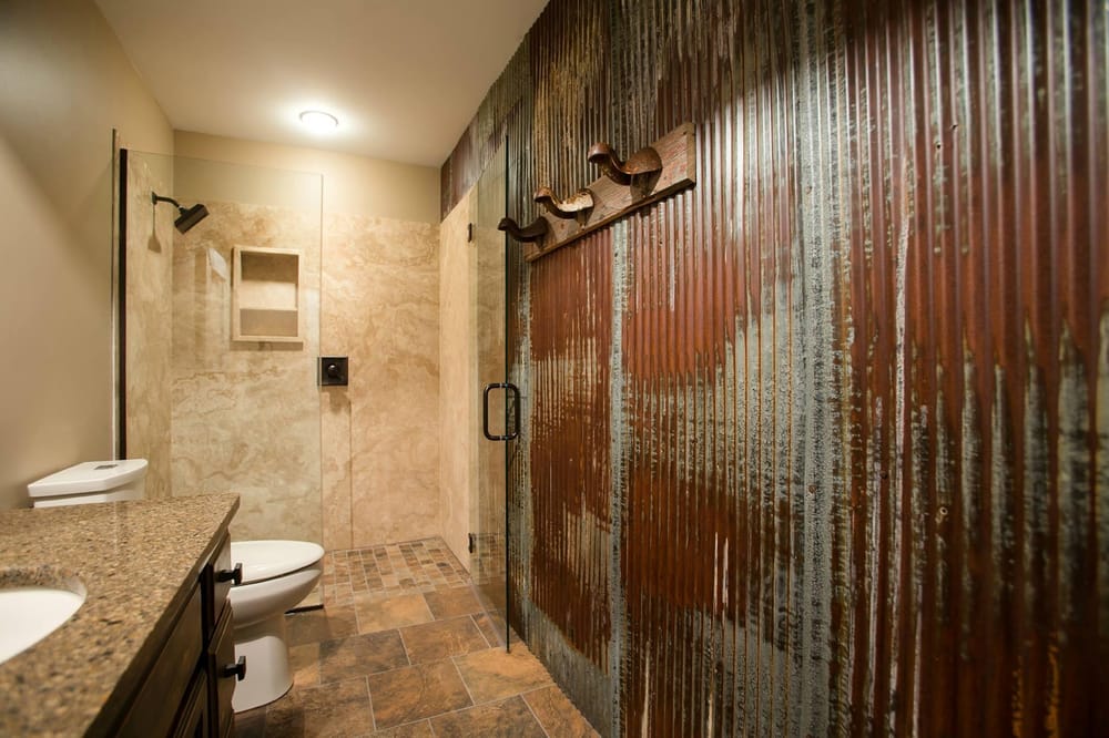 image of business Platinum Bathroom