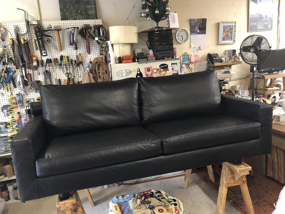 Photos For Sofa Savers Yelp Photo Of Sofa Savers San Rafael Ca United States