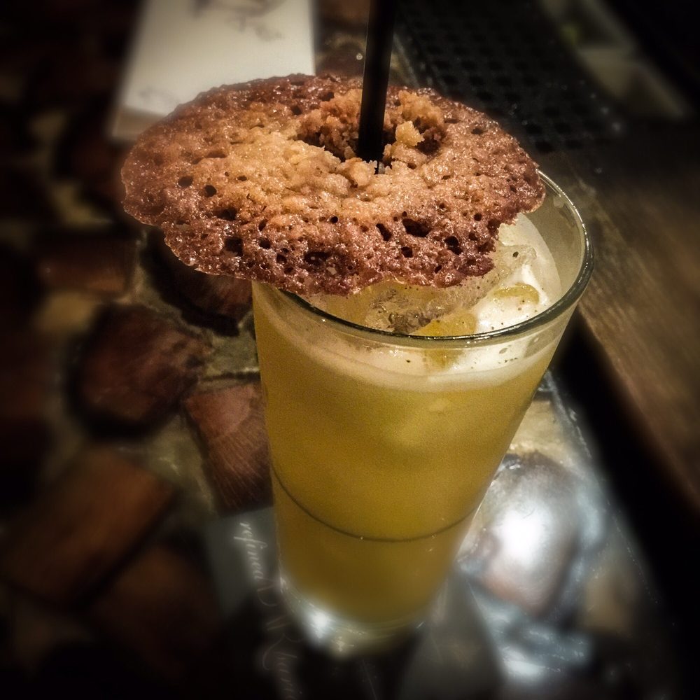 Pangea Alchemy Lab 88 Photos & 95 Reviews Lounges 1564 Main St