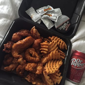 Coupons for wings over columbus
