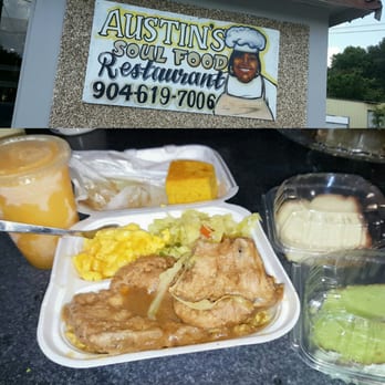 Soul Food Restaurants In Jacksonville Fl Best Austin S Soul Food Restaurant 40 Photos 39 Reviews