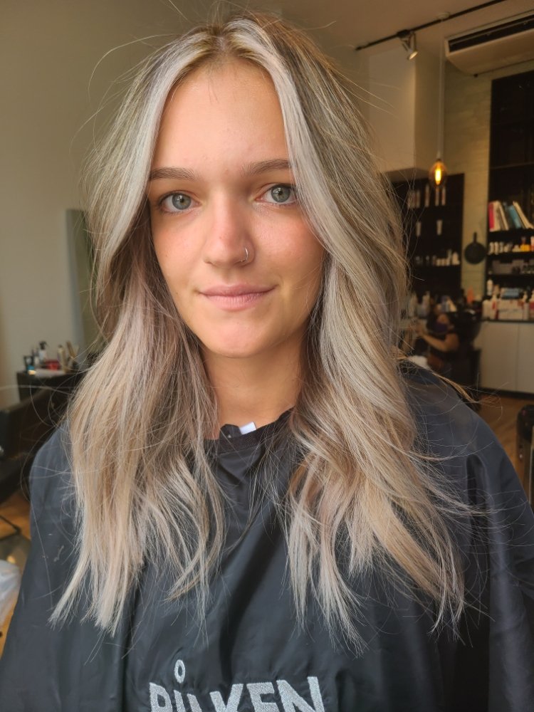 Astoria Hair Salon Gift Cards New York Giftly