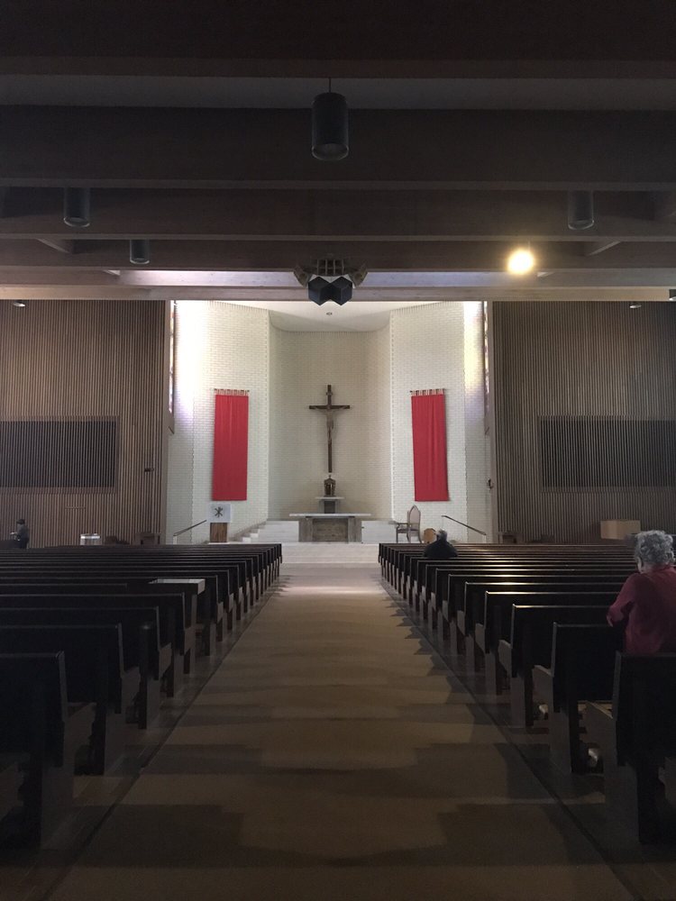 St. Felicitas Church 16 Photos Churches 1662 Manor Blvd, San