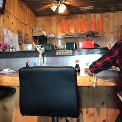 Kiko Anese 1633 Bruce Smith Pkwy West Plains Mo Photo Of Kiko West Plains Mo United States Trying Out The New