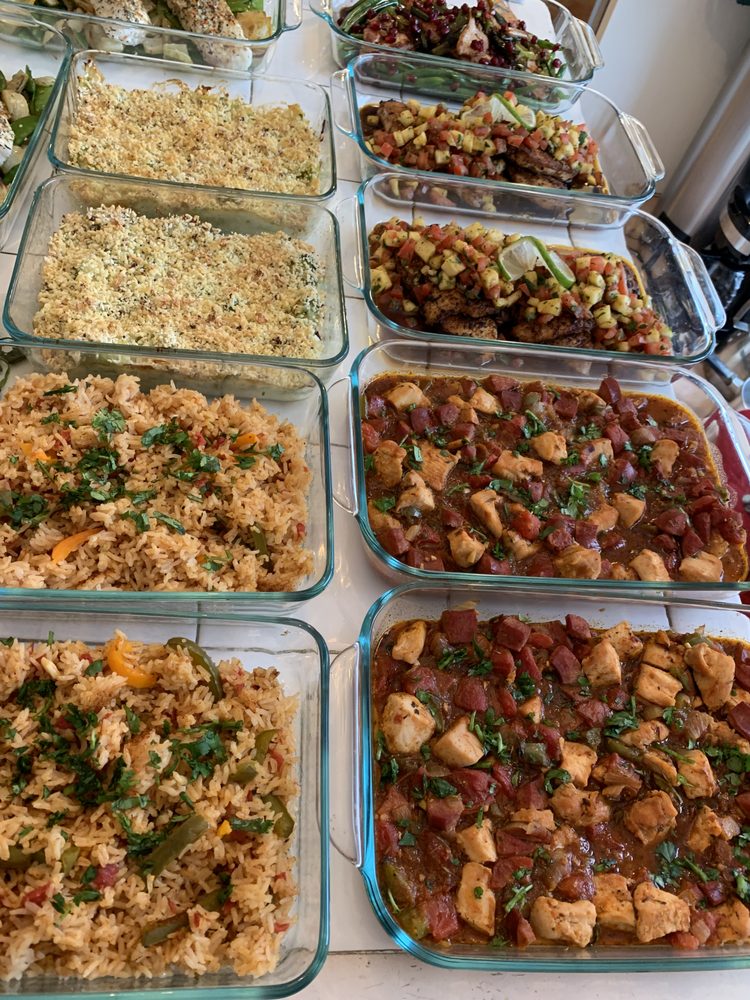 Simple Earth Cuisine