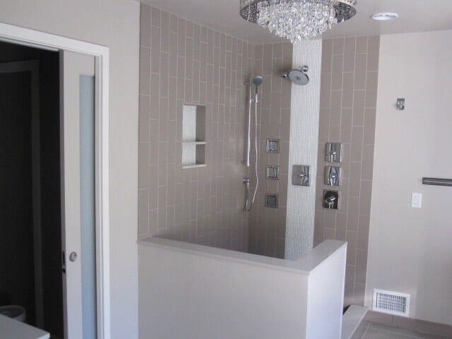 Precision Painting & Remodeling