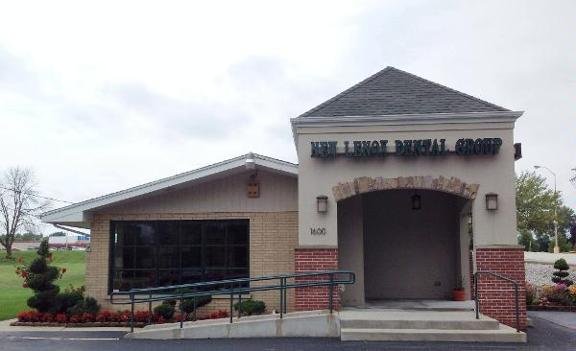 image of business New Lenox Dental Group