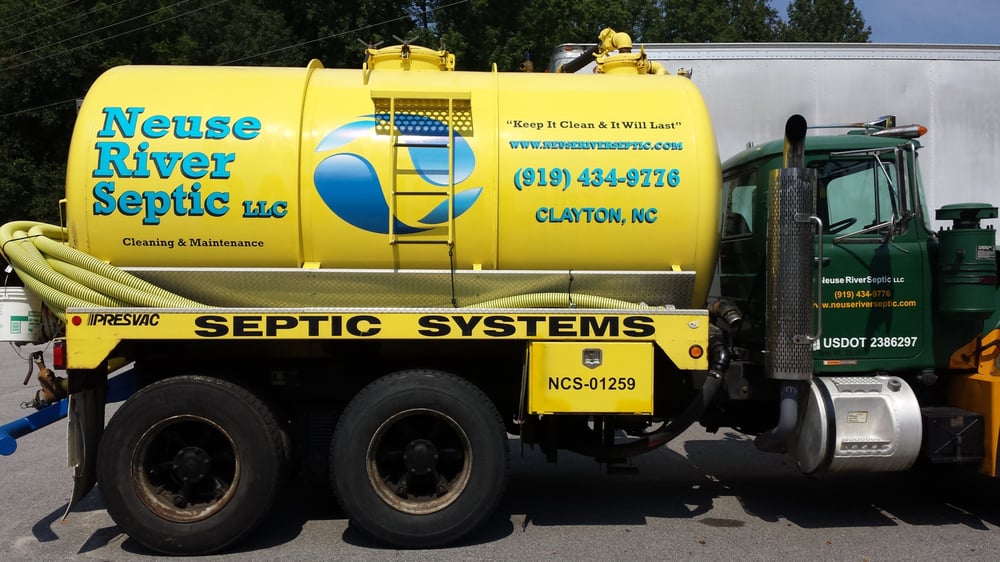 Neuse River Septic 11 Photos & 18 Reviews Septic Services 1400