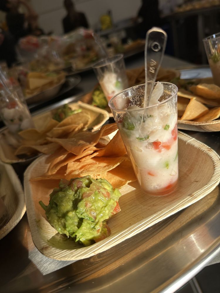 Jaliscos Mobile Taco Grill
