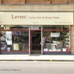 Levent Hairdressers 353 Fore Street Lower Edmonton Photo Of Levent Hairdressers London United Kingdom