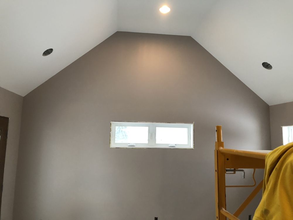 image of business Advanced Drywall & Construction Services