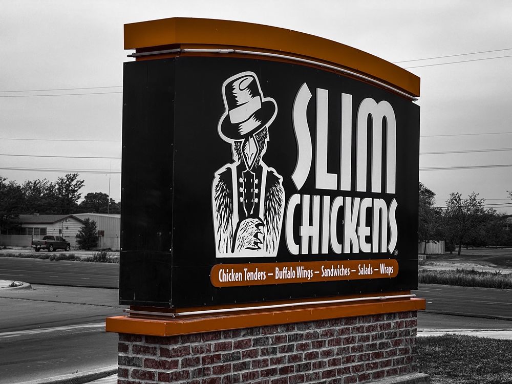 Slim Chickens