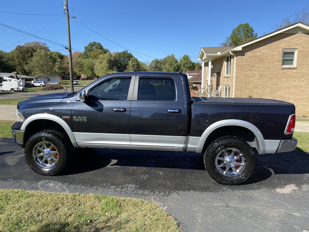 Rightway Mobile Detailing