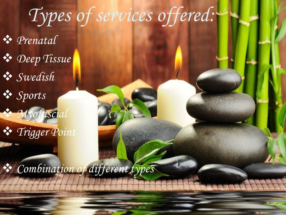 Tranquility Massage Massage 63 Illinois St, Worcester, MA Phone