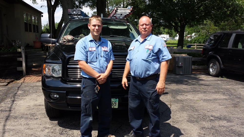 image of business Perfect Balance Heating & Cooling