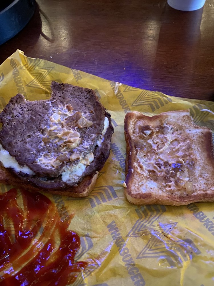 Whataburger