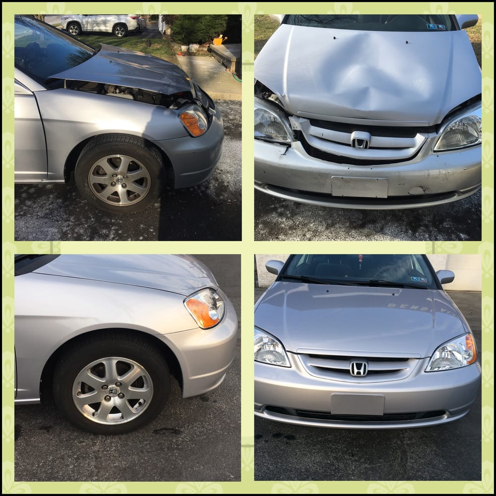 Bensalem Auto Body