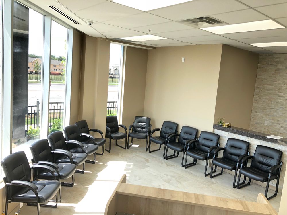 St George Medical Center Brampton Clinics 50 Skyharbour