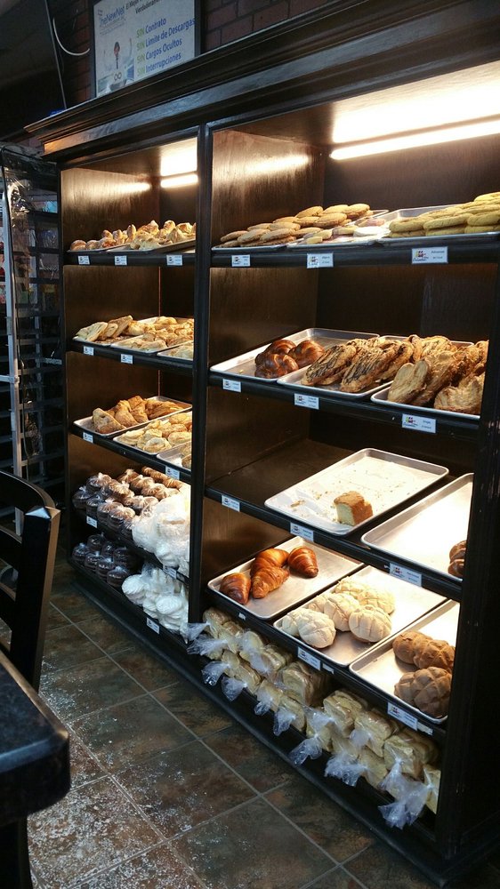 Columbus Bakery