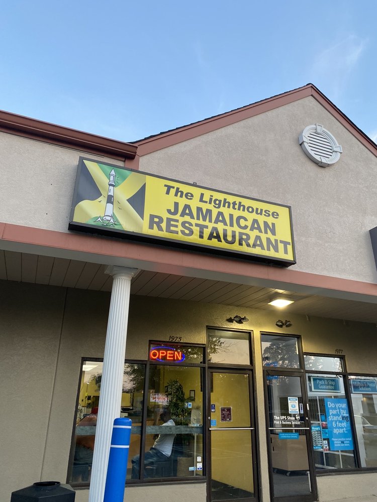 Lighthouse Jamaican Restaurant
