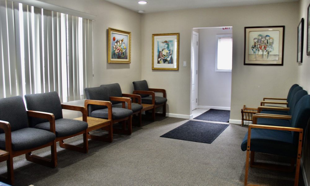 image of business George Diaz, DDS