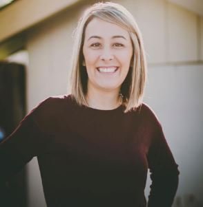 Shantel McDonald - Smith Properties