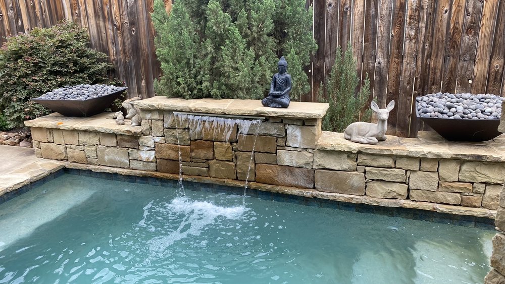 Thomas pool and spa care