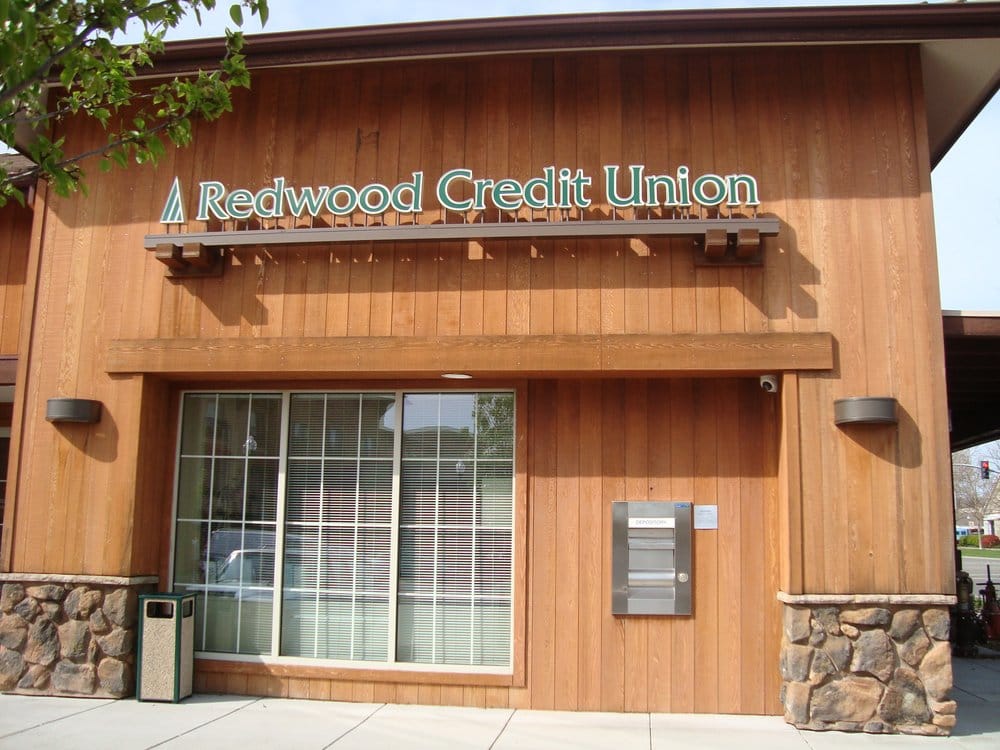 Redwood Credit Union 11 Reviews Banks & Credit Unions 8945 Brooks