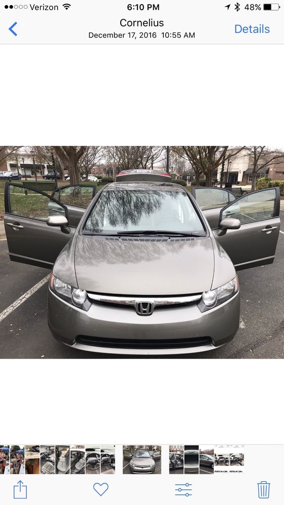 Jazz Detailing & Car Wash