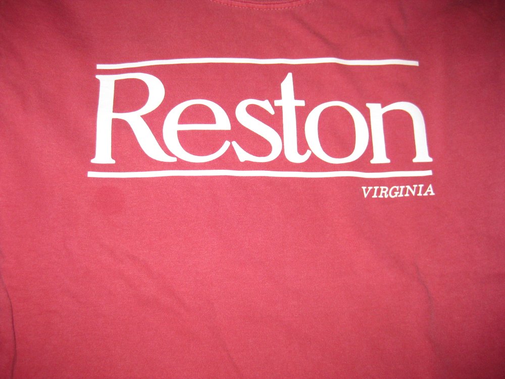 Reston Museum & Shop