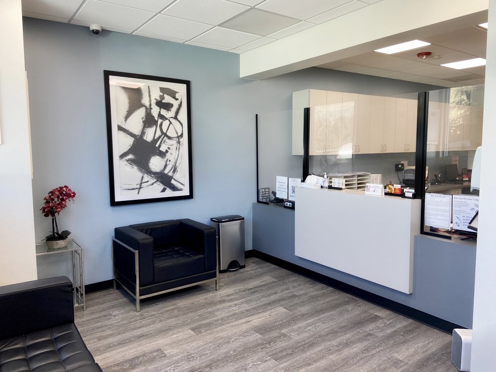 Exer Urgent Care - Glendale
