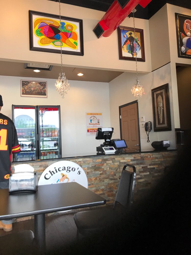 Chicagos Chicken Coop 152 Photos 253 Reviews Chicken Wings