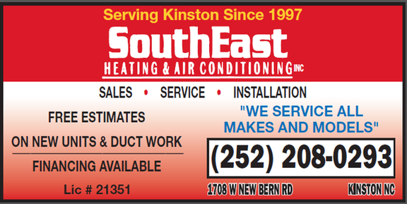 Southeast Heating & Air Conditioning