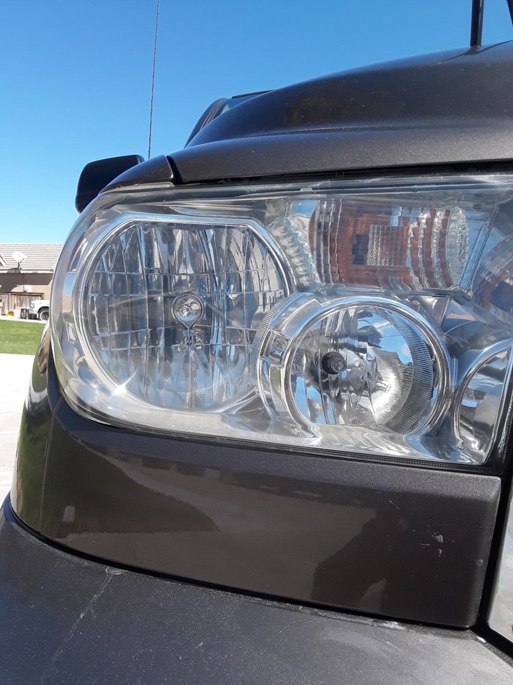 Kings mobile wash detail