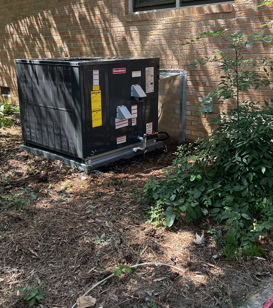 image of business Kaminer Heating And Cooling