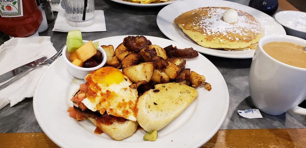 Peach Valley Cafè Peach Valley Cafè