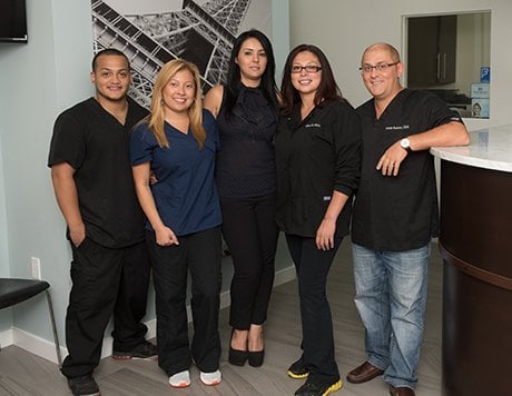 image of business LI Dental Group, LLP